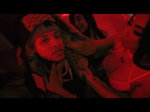 Dowba Montana - CARIÑITO ❤️  (Video Oficial)