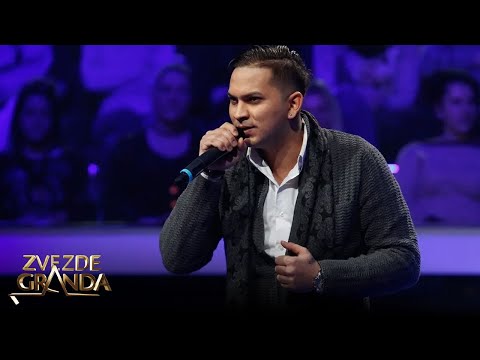 Martin Ajdarevic - Od milijun zena, Placite oci moje (live) - ZG - 18/19 - 02.03.19. EM 24