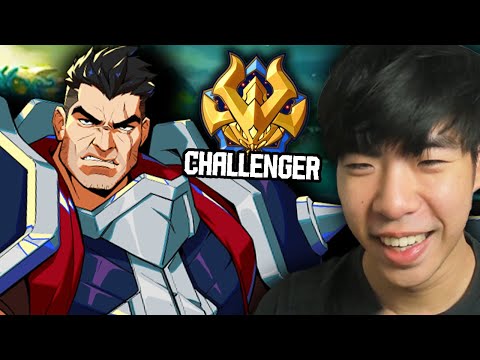 So You Want to Learn Darius... | 2XKO Road to Challenger