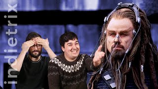 Battlefield Earth review - Films With Friends
