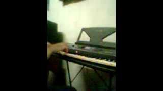 The Get Up Kids - Anne Arbour Piano Cover