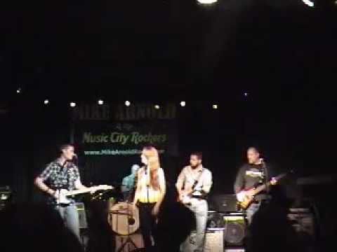 Promotional video thumbnail 5 for Brady Hill Band