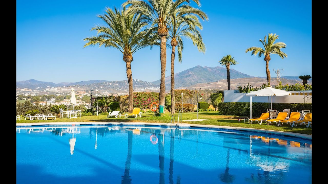 Appartement à vendre à Las Terrazas de Las Lomas, Marbella Golden Mile