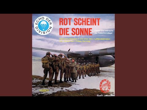 Marsch des York'schen Korps (Marsch der Brigade 25)