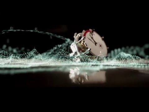 INFERNAL TENEBRA - The Seventh Seal (OFFICIAL VIDEO)