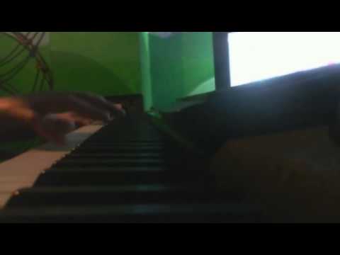 Plastic Memories ED - Asayake no Starmine (Piano Cover)