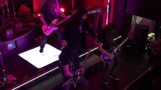 FIREWIND Ode To Leonidas HD LIVE (Mexico)