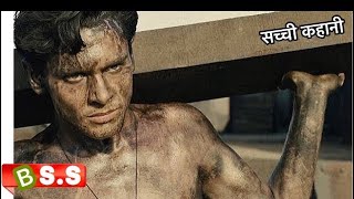 Unbroken movie (TRUE STORY) Review/Plot In Hindi & Urdu