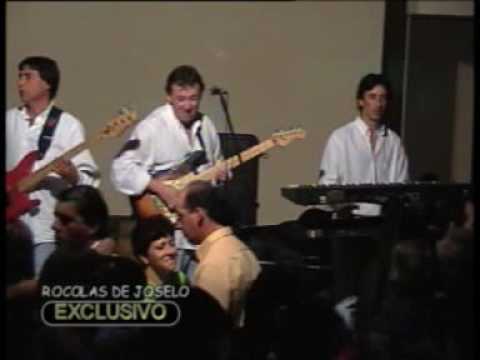 Sonido caracol Caballo viejo (en vivo)