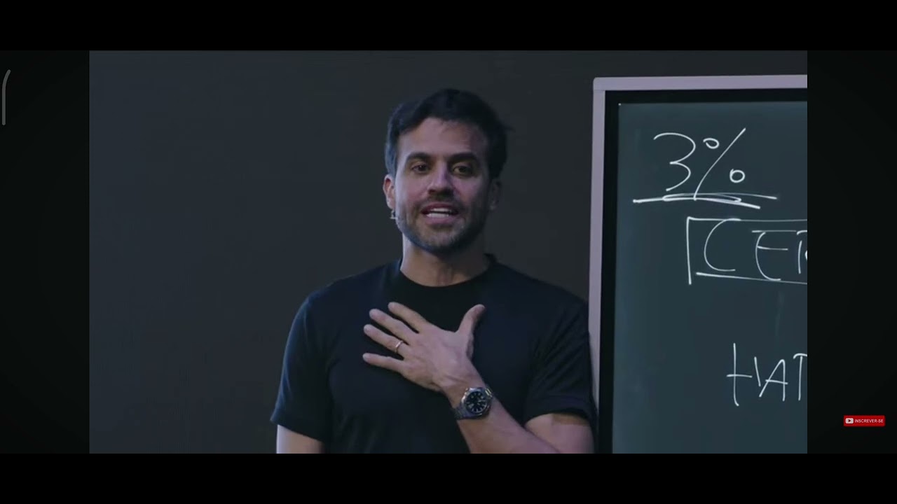 Método IP - Pablo Marçal - mude para prosperar - resignifique - destrave de mente.
