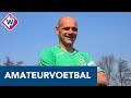 Schuilt er een technisch manager in Marko van der Knaap? - OMROEP WEST SPORT