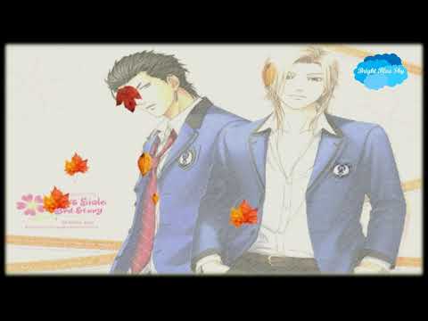 Flower of Love by Primrose (Lyrics) - Tokimeki Memorial Girl's Side Story 3rd Story