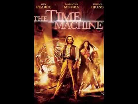 Klaus Badelt - Eloi(soundtrack from The Time Machine 2002)