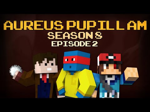 Kicked While Down — Aureus Pupillam UHC: S8E2