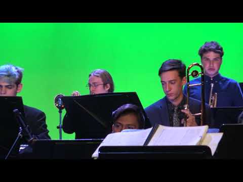 Westlake High School Jazz  3 -  5.3.2019