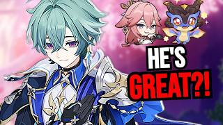 Lohen Is WAY Better Than You Think! | Post-Release Analysis