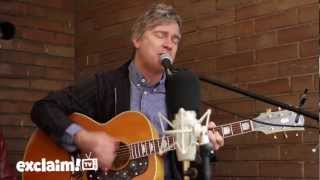 Nada Surf - Waiting For Something (LIVE on Exclaim! TV)