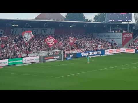 Aalborg BK Vs AC Horsens 2nd tier Danish League