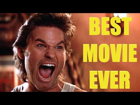 Big Trouble In Little China Will Make You Hate Today's Movies Even More - Best Movie Ever