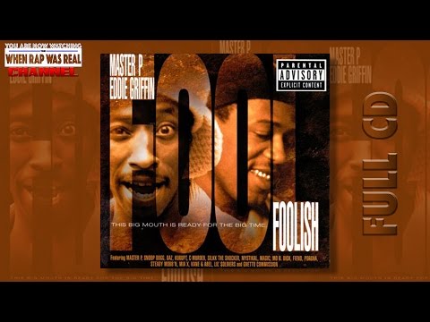 Foolish - Soundtrack [Full Album] Cd Quality