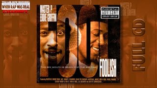 Foolish - Soundtrack [Full Album] Cd Quality