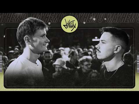 Shortworth vs Kid Soldier