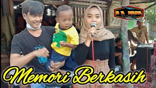 Download lagu MEMORI BERKASIH - RISMA AMELIA FT RIKO KDI RA NADA || DUET mp3