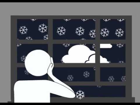 "Snowflaked" by Justin Arthur