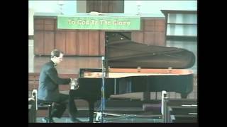 How Great Thou Art - Jim Hendricks [Live]