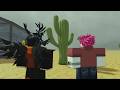Wow A Cactus Roblox Animation