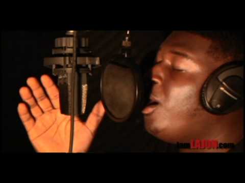 LaJon - Studio Conversations (Introduction)