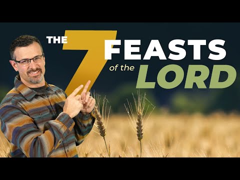 Introduction to the Feast Days of the Lord | PassionForTruth.com