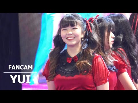 220911 Be-Bright cover GFRIEND (Yui as Eunha) - Glass Bead & Me Gustas Tu & Navillera @ ICONSIAM