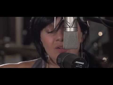 Roxana Amed - Nosotros Dos (Official Video)