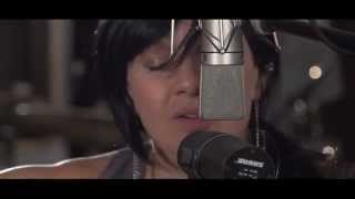 Roxana Amed - Nosotros Dos (Official Video)