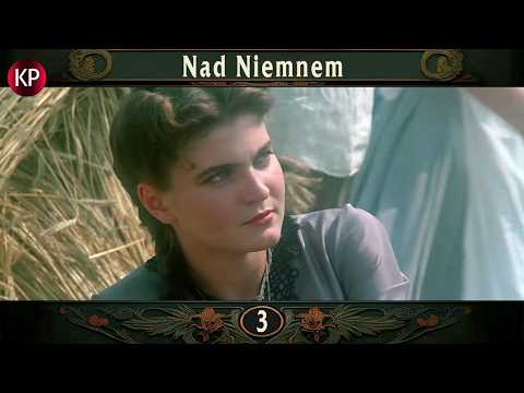 Nad Niemnem (odc. 3) | Namiętności, intrygi i żniwa nad Niemnem | Polskie Seriale