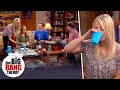 The Girls Play Dungeons Dragons The Big Bang Theory