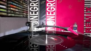 Piano Negro - Piano Negro (Remix)