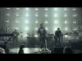 Massive Attack Angel Live 2024