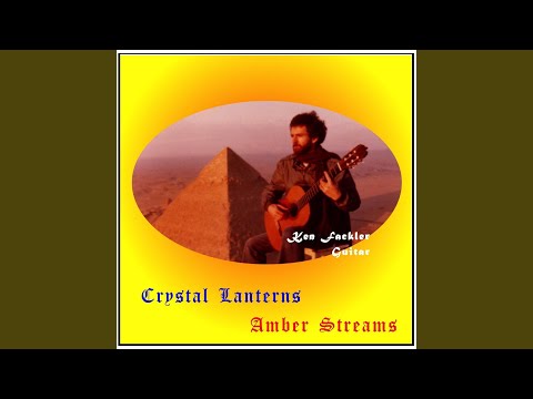 Kurdish Dance (Gurdjieff / Dehartmann)