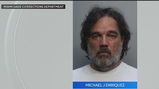 Miami-Dade teacher arrested: Accused of abusing student at American Senior High