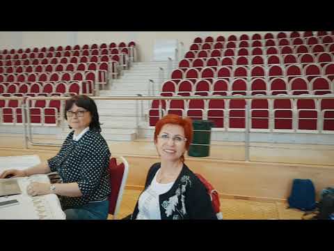 Gurgenidze Acrobatic gymnastic cup 2019 / Кубок В.Р. Гургенидзе 2019