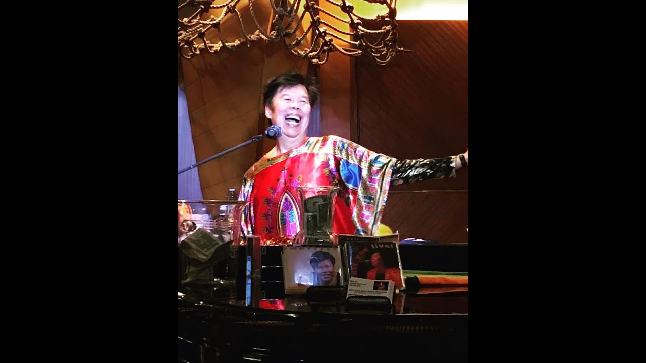 Promotional video thumbnail 5 for Matt Yee's Adult Sing Along Show
