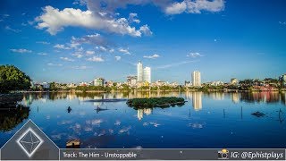 The Him - Unstoppable