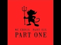 mc chris - Rocky's Robot Butler 