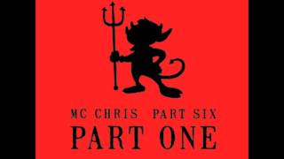 mc chris - Rocky&#39;s Robot Butler