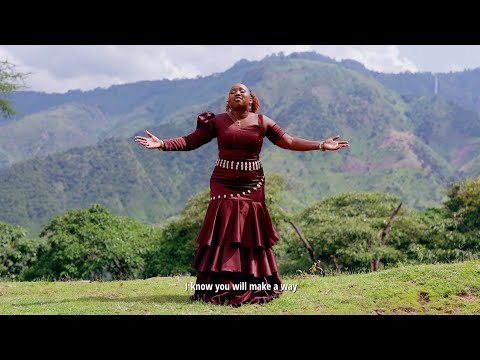 ANGEN IYATEI ORET by SHYLLA MAIYO (Official Video)
