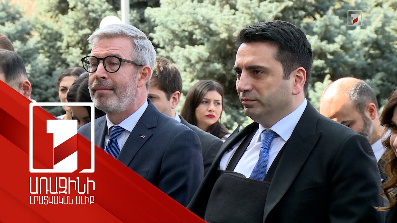 Շվեդիան վերահաստատել է բարեփոխումների ճանապարհին ՀՀ իշխանությանն աջակցելու պատրաստակամությունը