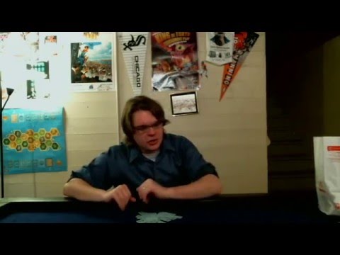 Bower's Game Corner: Lie Review