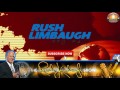 The Rush Limbaugh Show PODCAST January 17 2017